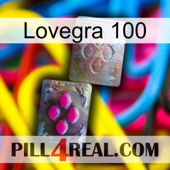 Lovegra 100 38